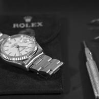 Orologio Rolex - BW